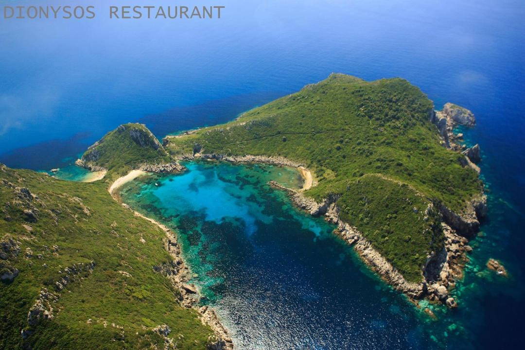 Photo of Outdoor in Afionas