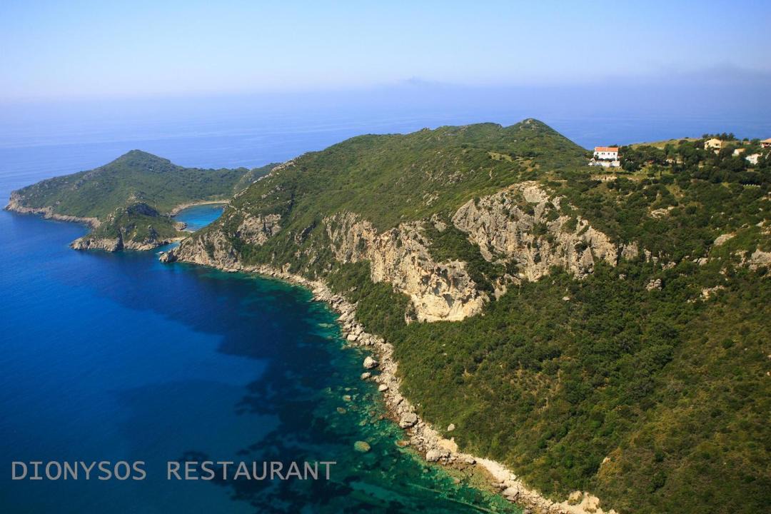 Photo of Outdoor in Afionas
