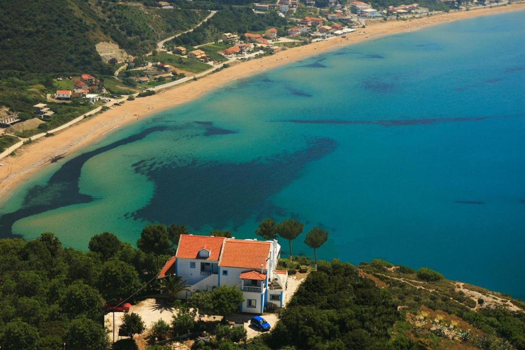 Photo of Outdoor in Afionas
