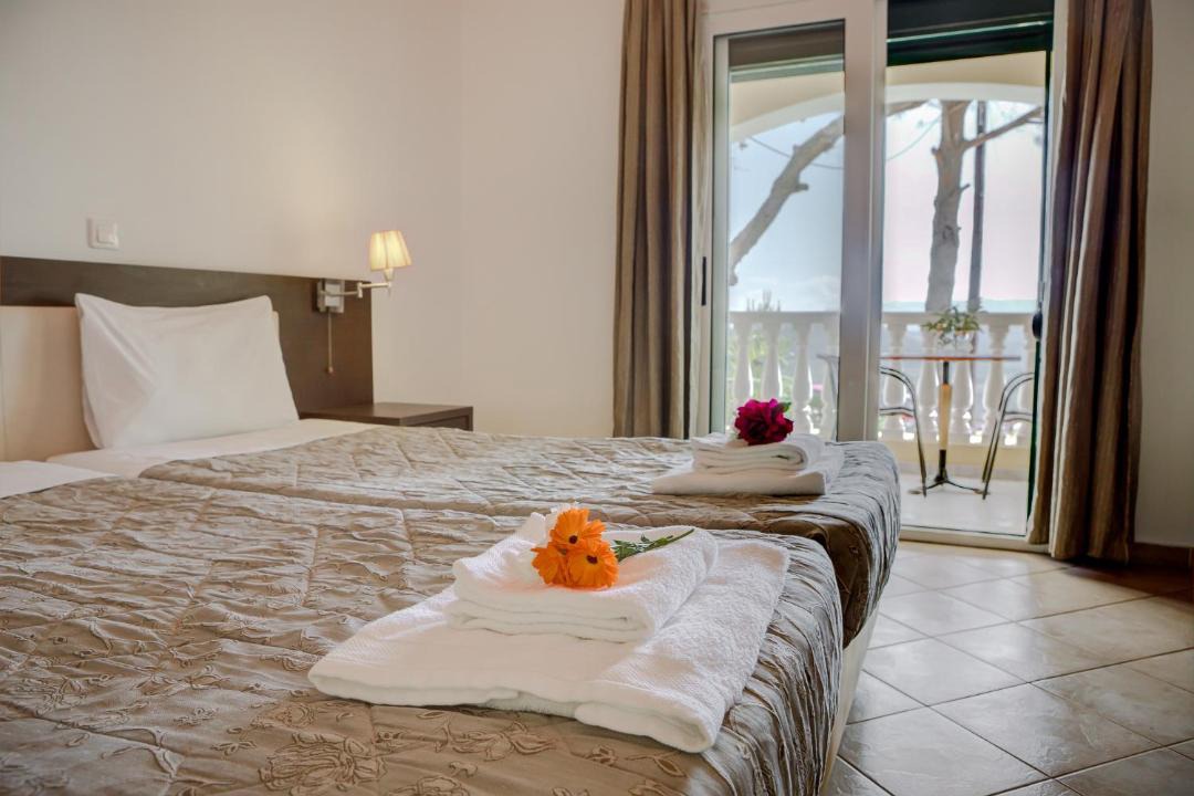 Photo of Bedroom in Afionas