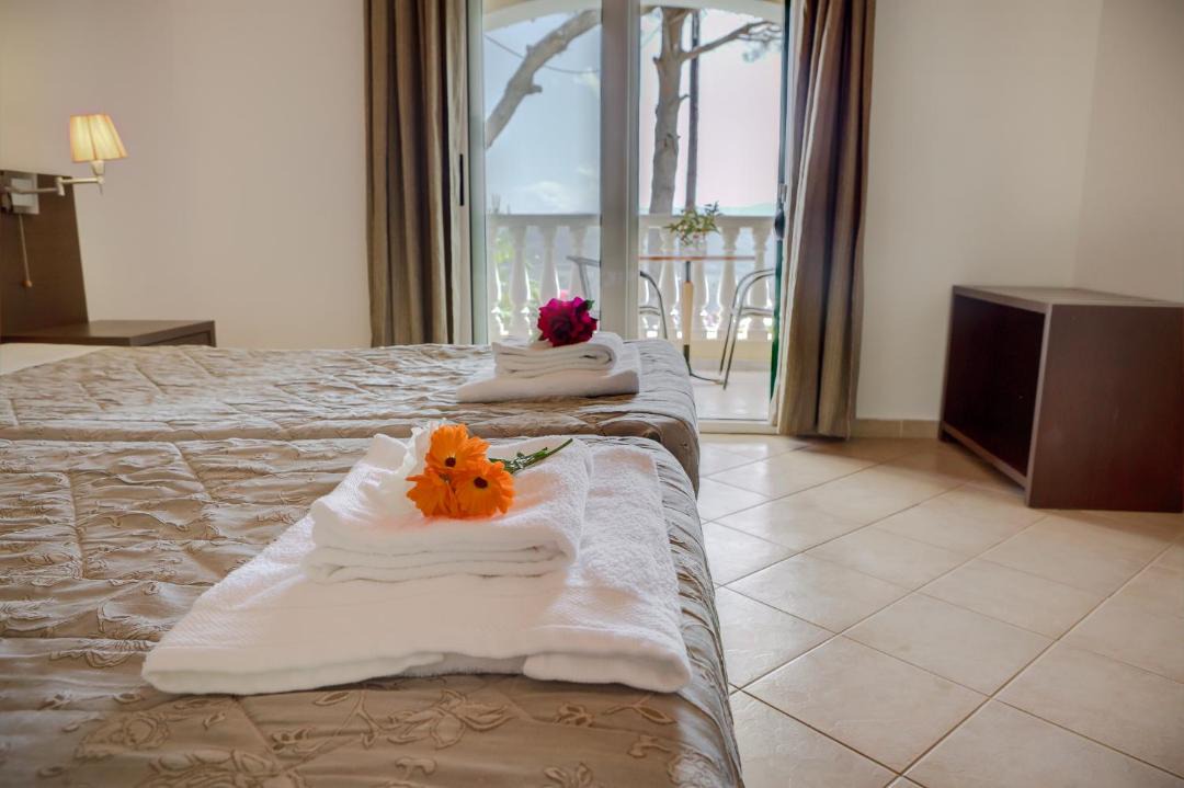 Photo of Bedroom in Afionas