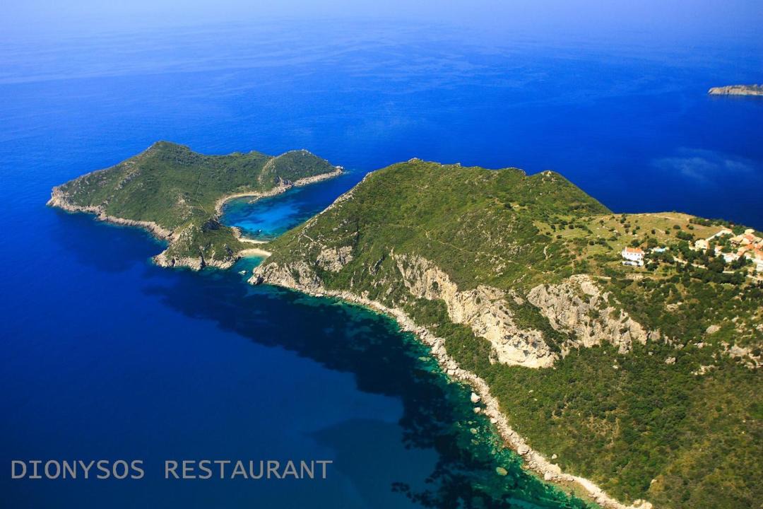 Photo of Outdoor in Afionas