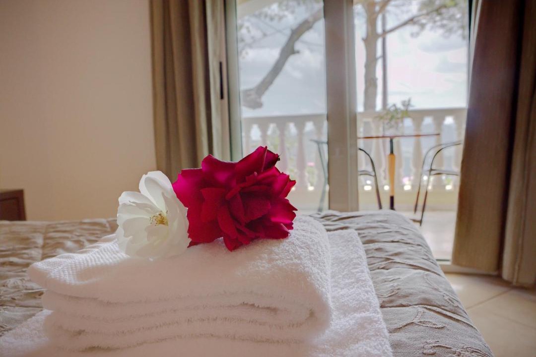 Photo of Bedroom in Afionas