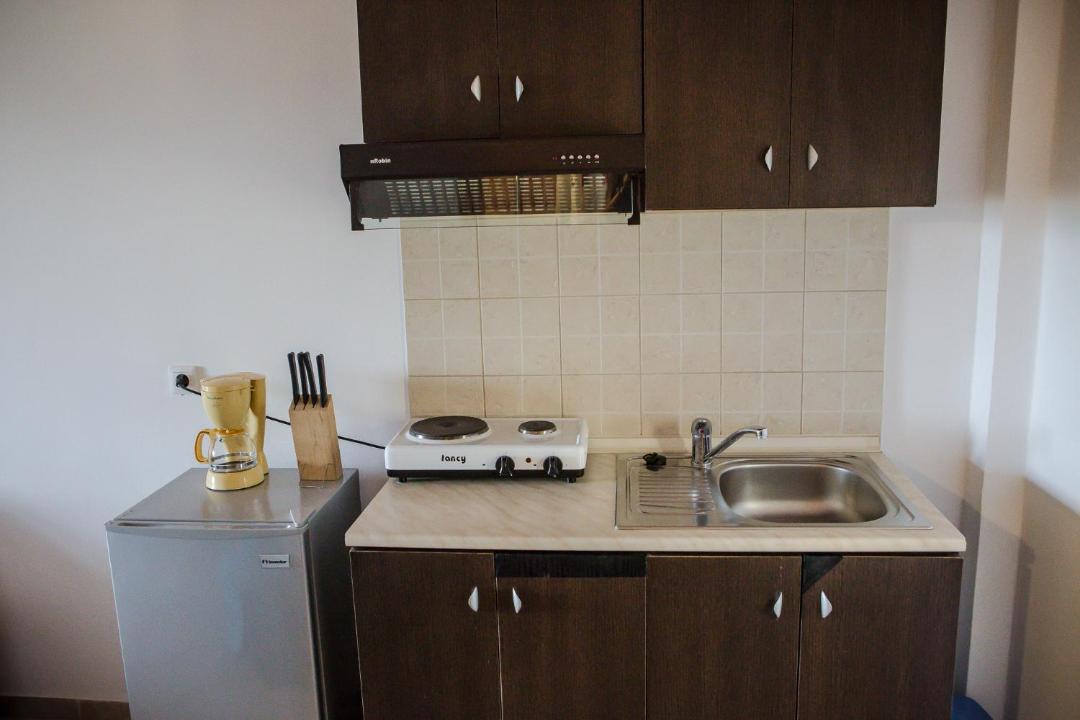 Photo of Kitchen in Afionas