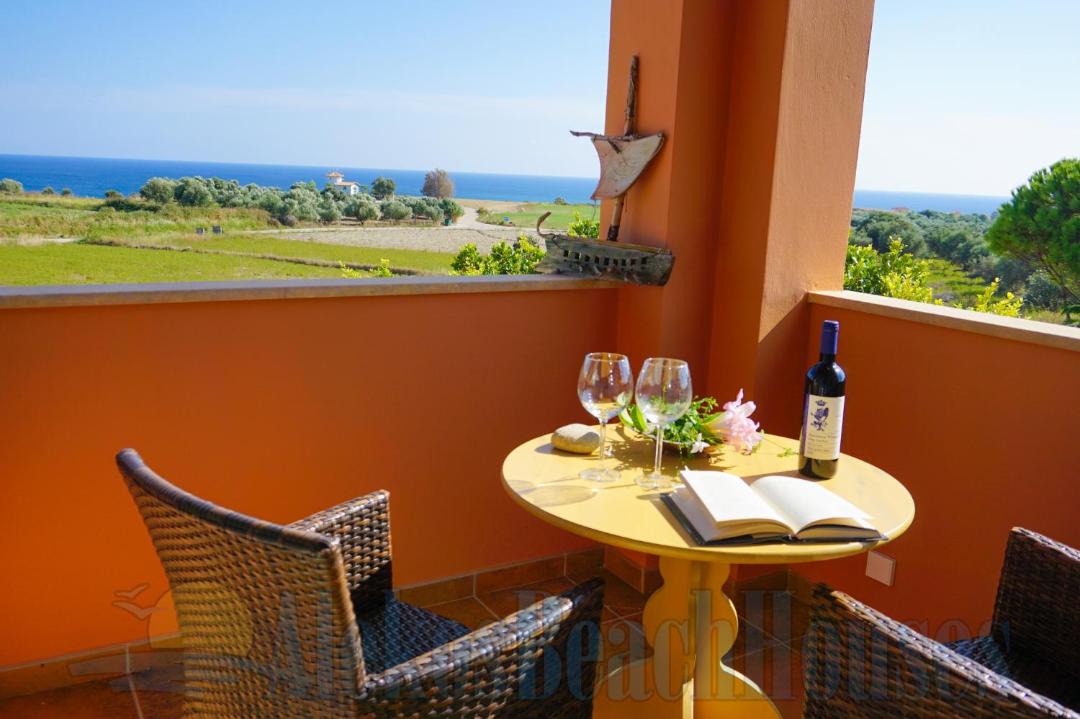 Photo of Patio Balcony in Kounopetra