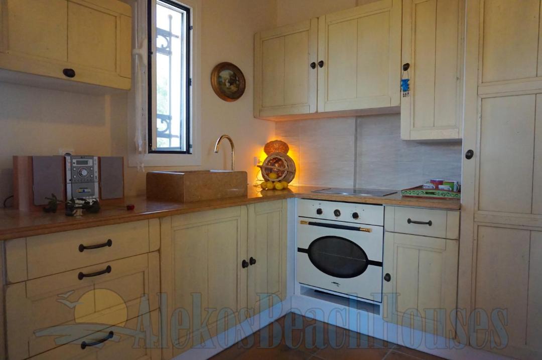 Photo of Kitchen in Kounopetra