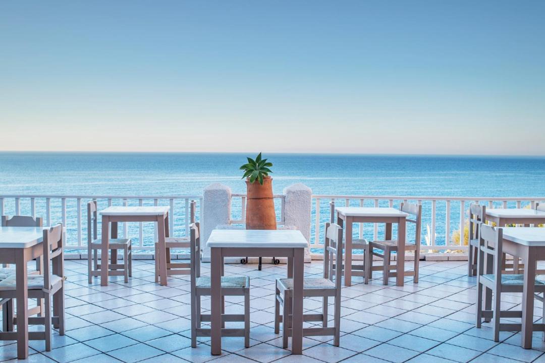 Photo of Patio Balcony in Armenistis