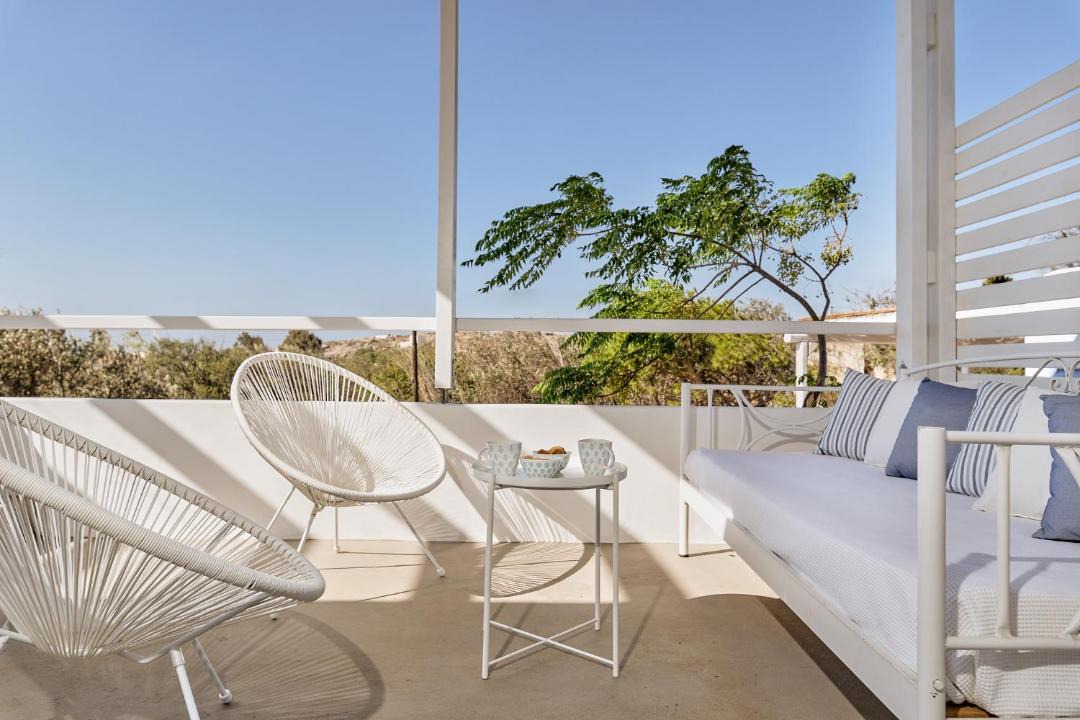 Photo of Patio Balcony in Paraga