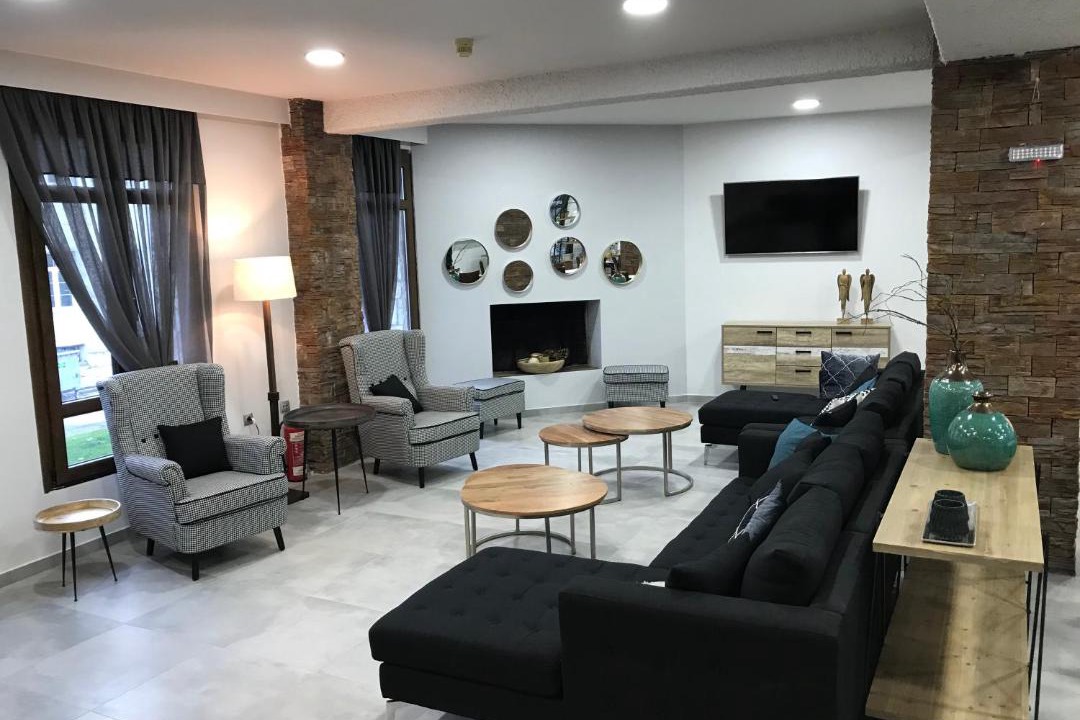 Photo of Livingroom in Kalavrita