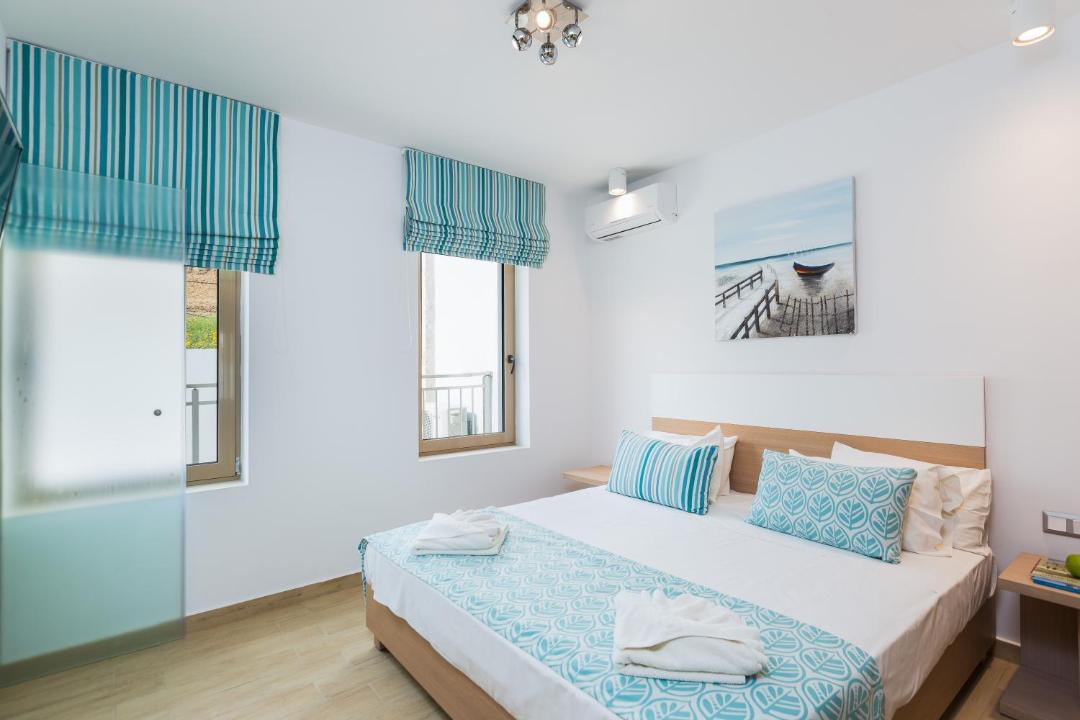 Photo of Bedroom in Geropotamos