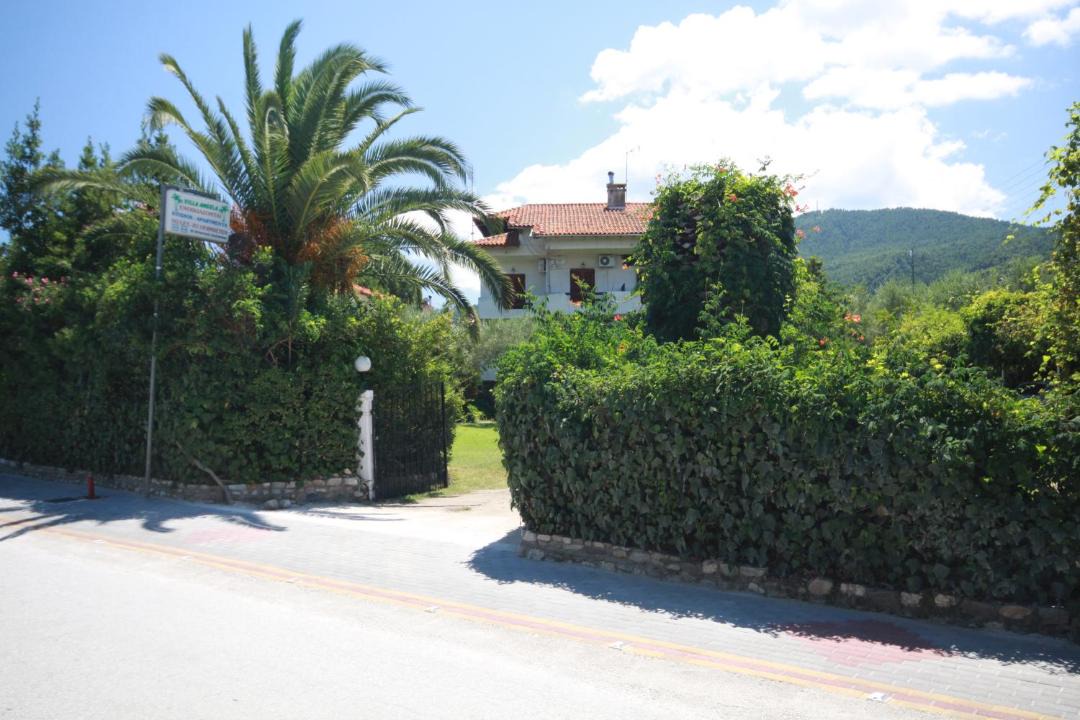 Photo of Others in Vourvourou