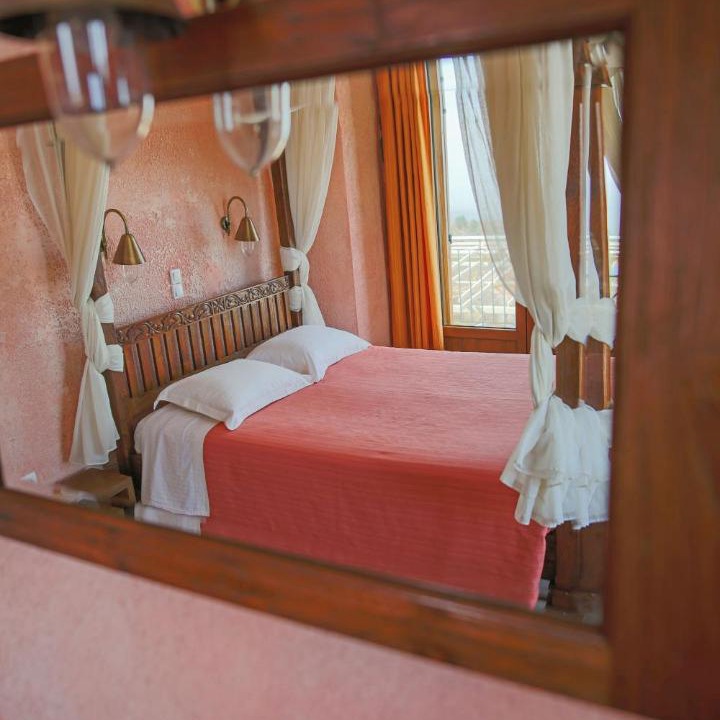 Photo of Bedroom in Laconia Region