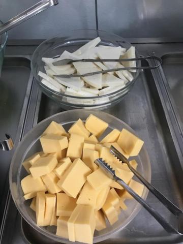 Photo of Kitchen in Metamorfosi
