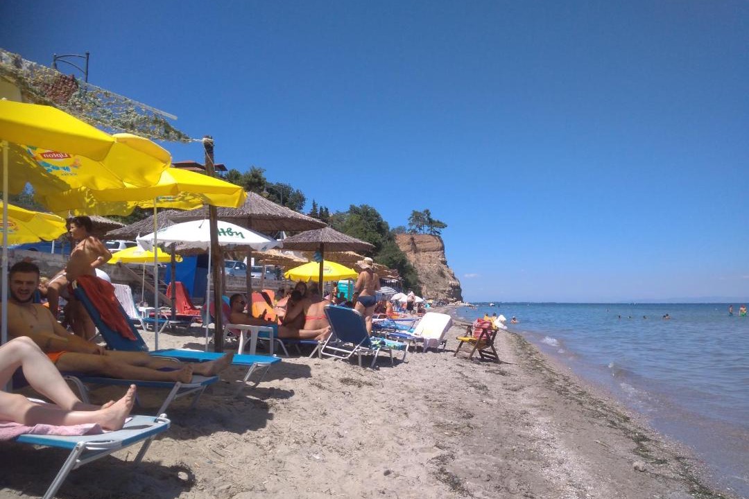 Photo of Others in Makrigialos