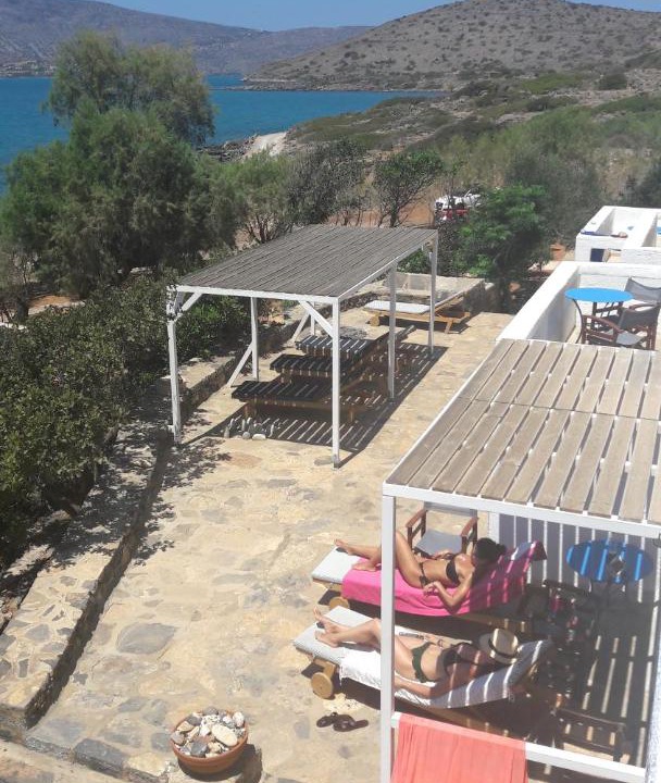 Photo of Others in Elounda