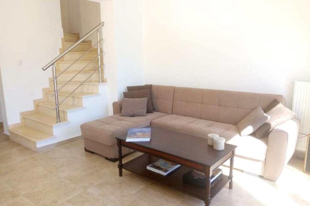 Photo of Livingroom in Corfu Town