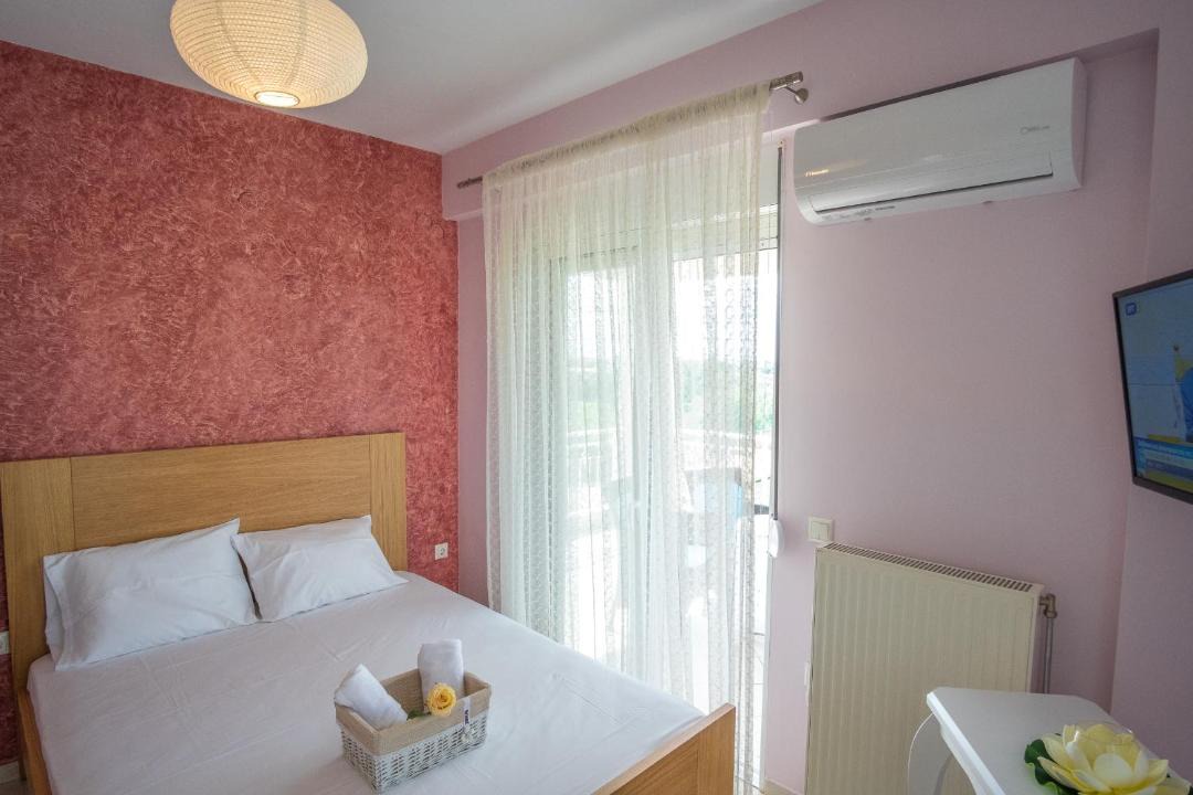 Photo of Bedroom in Preveza