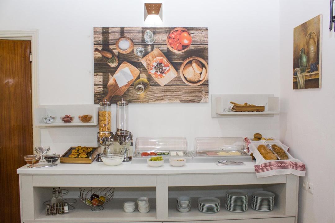 Photo of Kitchen in Limenas Chersonisou