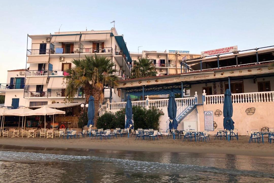 Photo of Others in Agia Marina