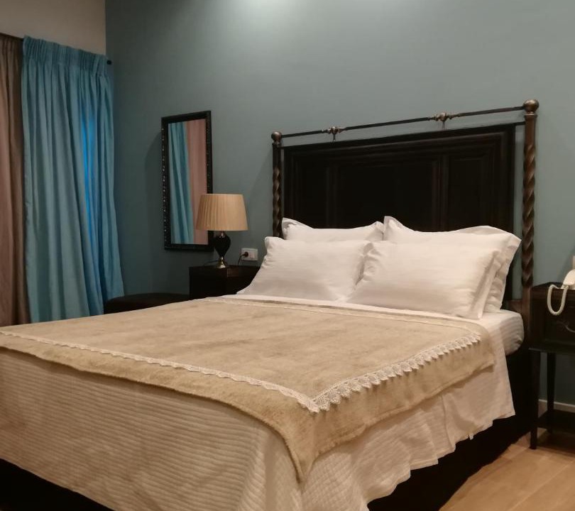 Photo of Bedroom in Gefira Mpania