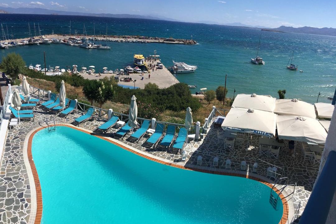 Photo of Others in Milos