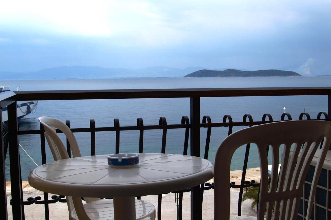 Photo of Others in Thasos Town