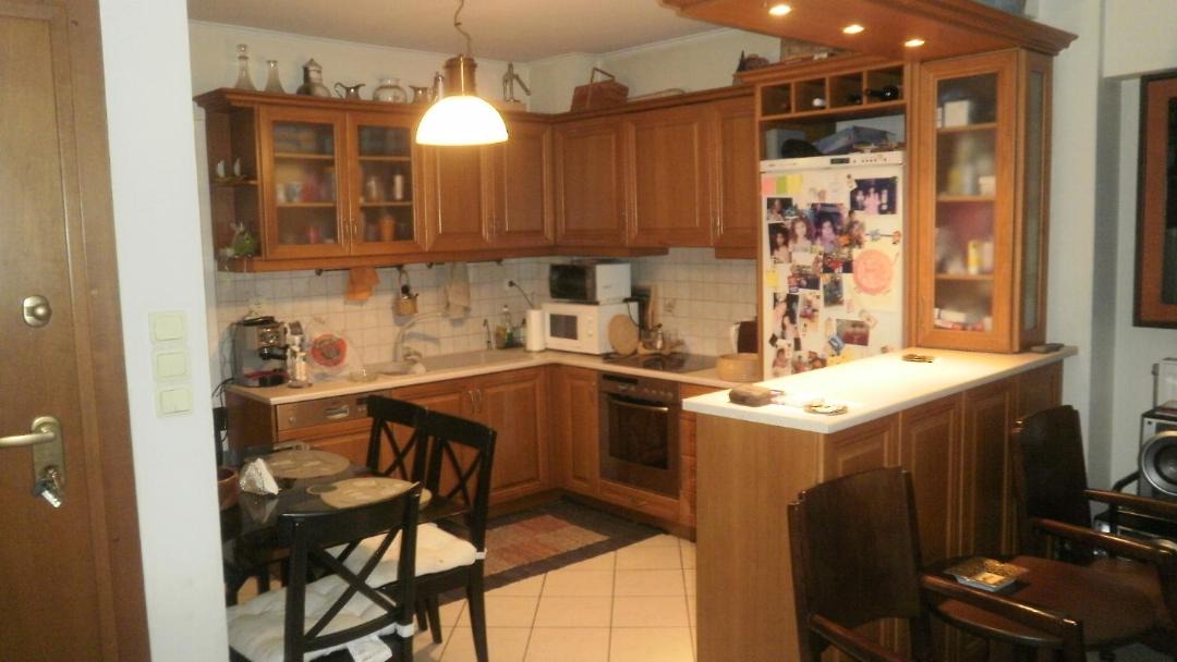 Photo of Kitchen in Aigaleo