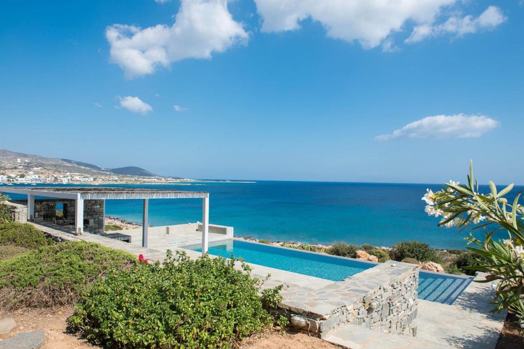 Photo of Outdoor in Paros