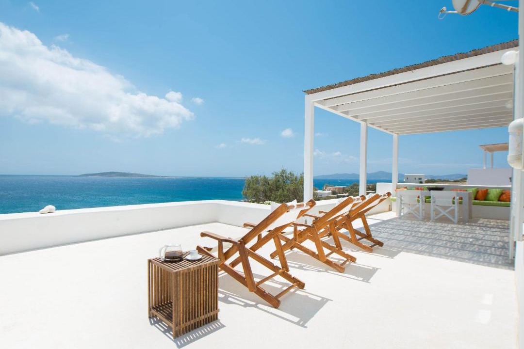 Photo of Others in Paros