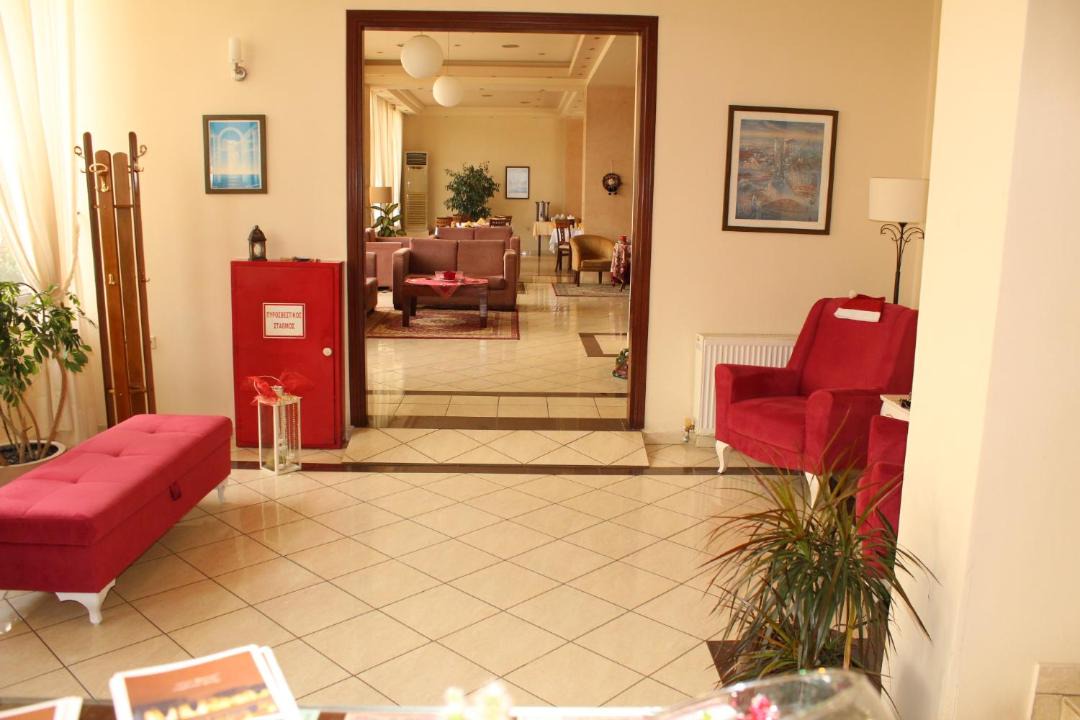 Photo of Livingroom in Nea Khili