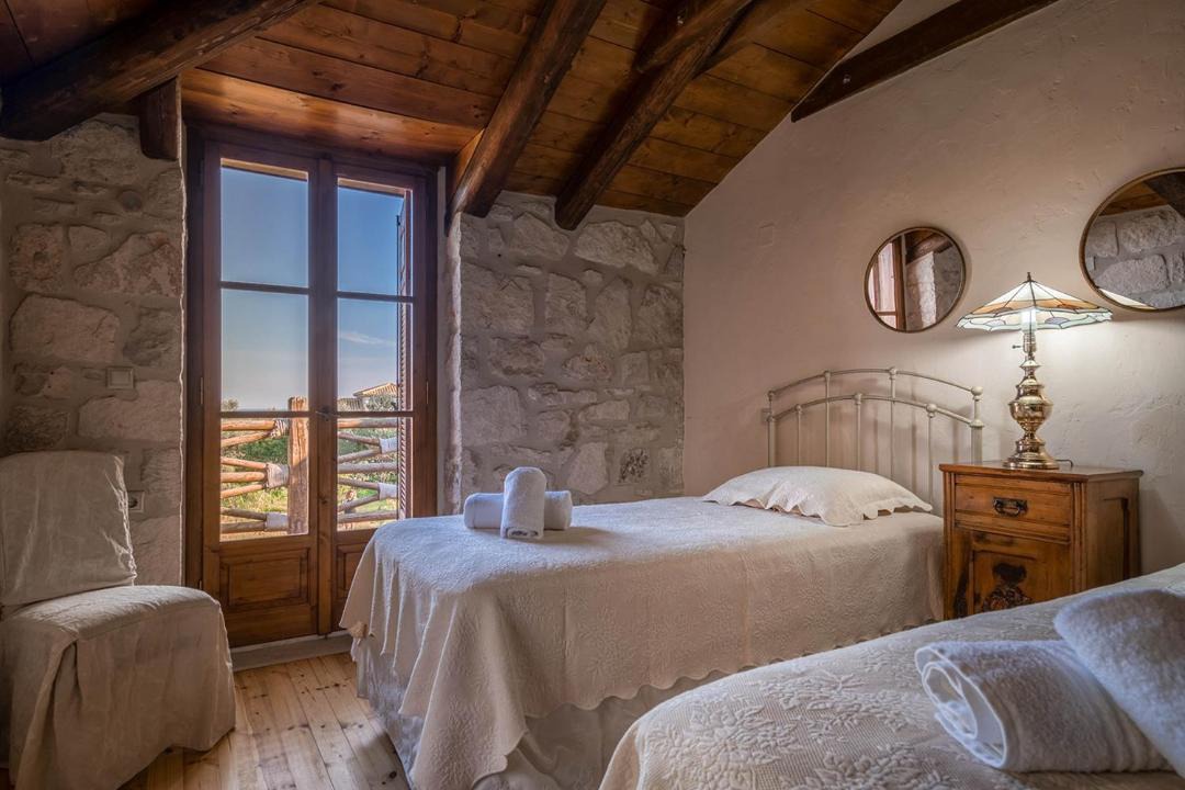 Photo of Bedroom in Vasilikos