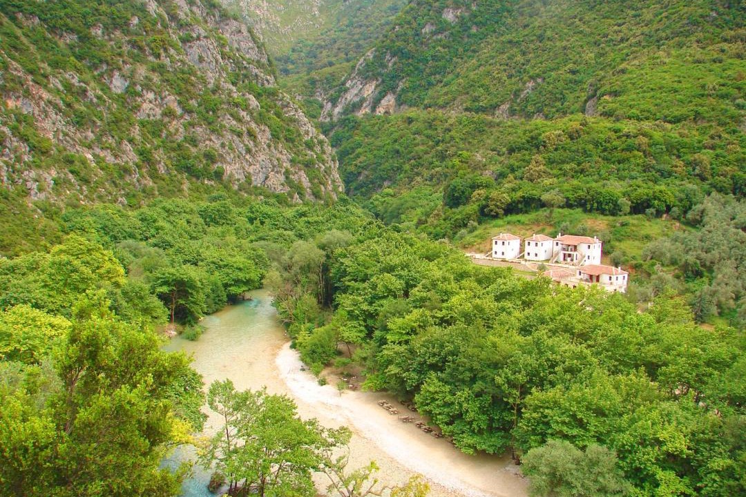 Photo of Others in Vouvopotamos