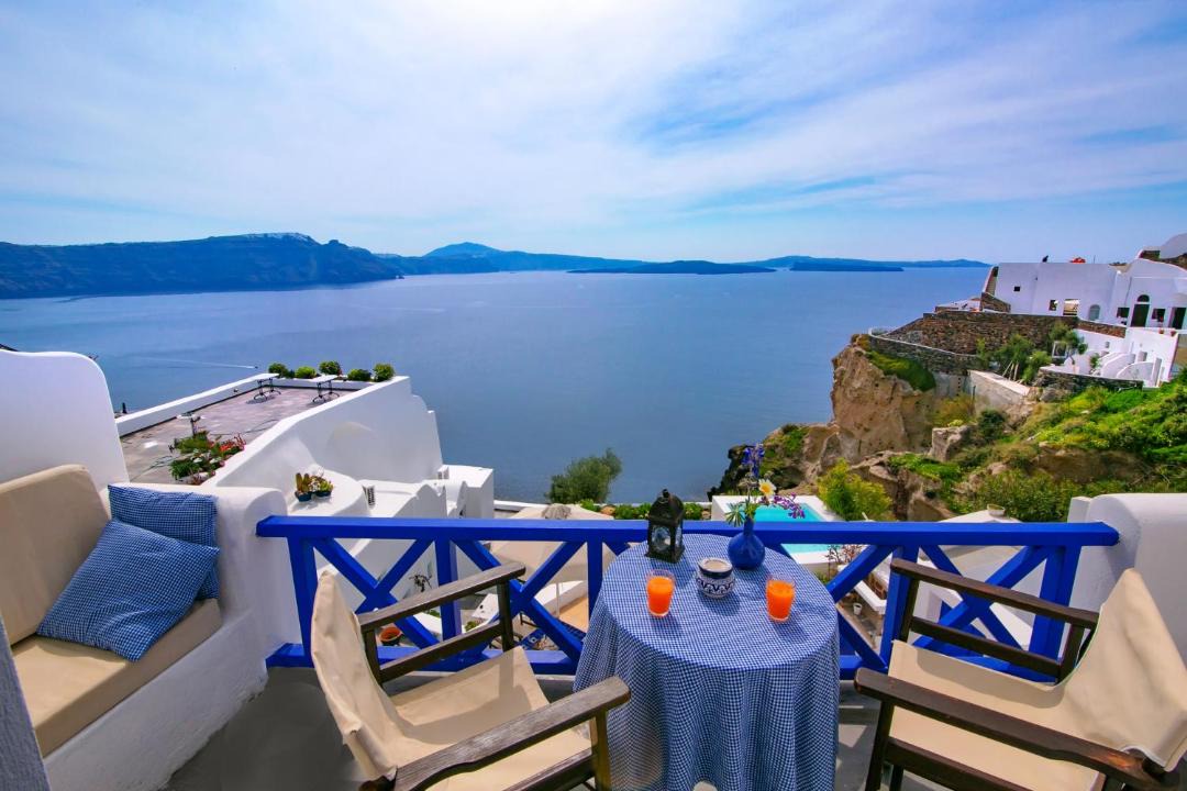 Photo of Others in Oia