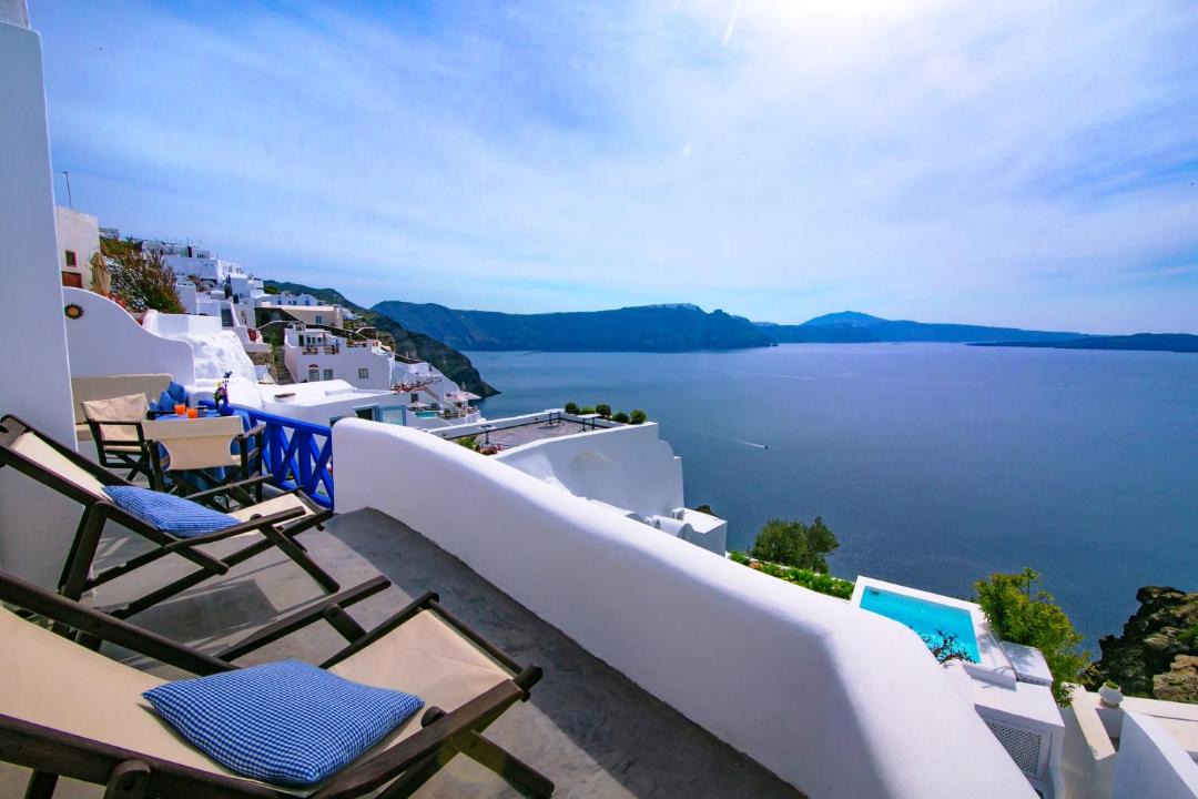 Photo of Others in Oia