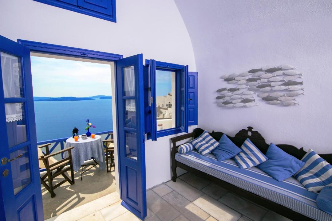 Photo of Others in Oia