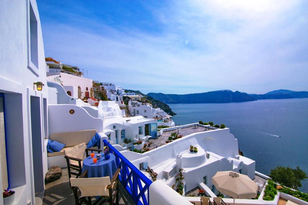 Photo of Others in Oia