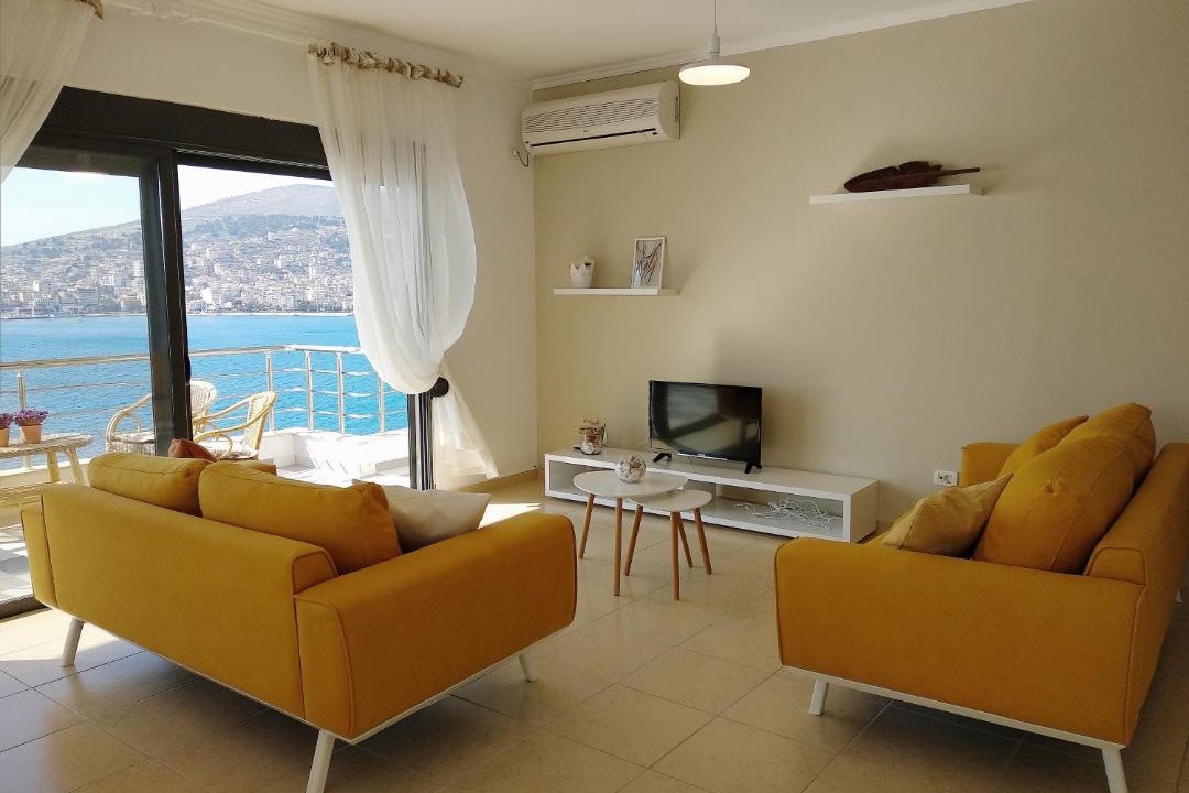 Photo of Livingroom in Sarande