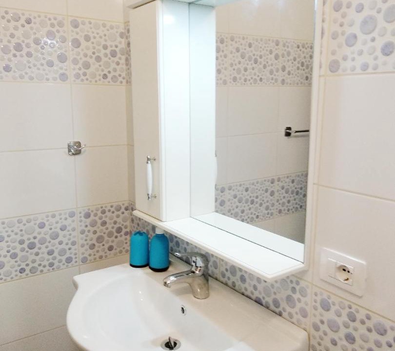 Photo of Bathroom in Sarande