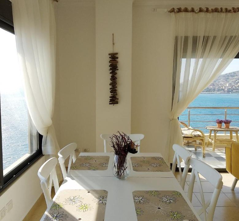 Photo of Livingroom in Sarande