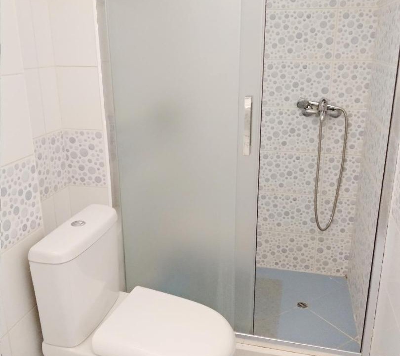 Photo of Bathroom in Sarande