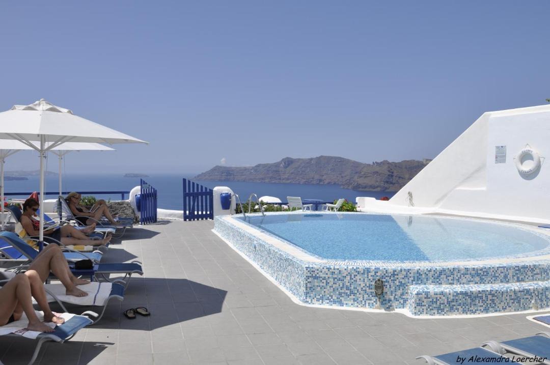 Photo of Others in Oia