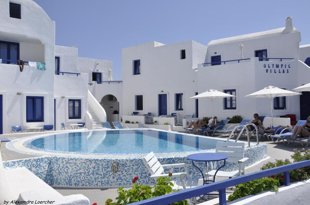 Photo of Others in Oia
