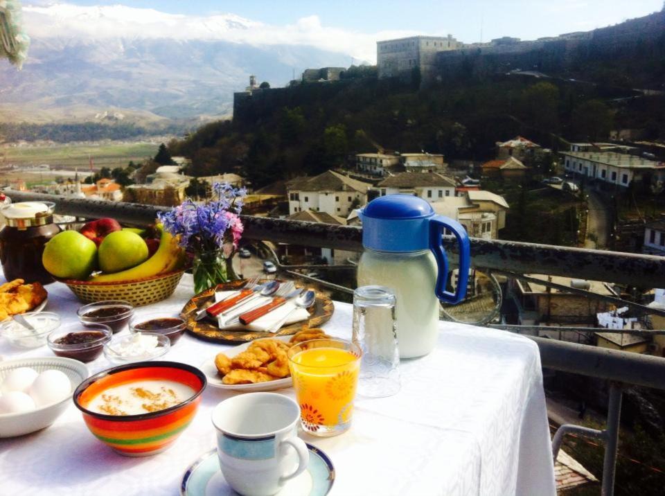 Photo of Others in Gjirokaster