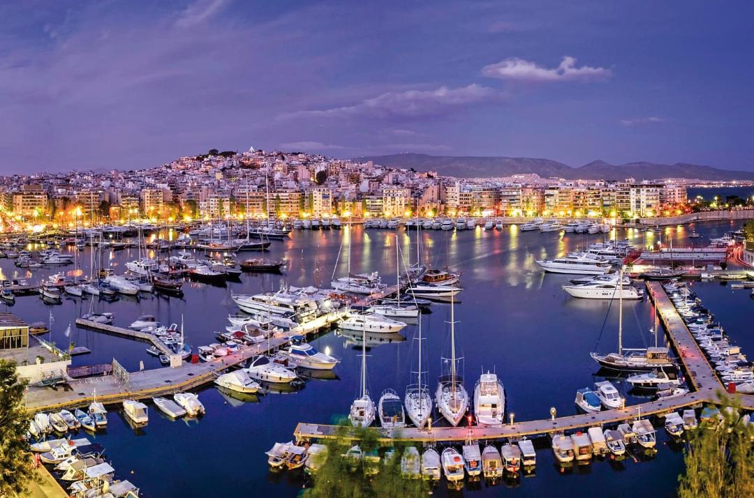 Photo of Others in Piraeus