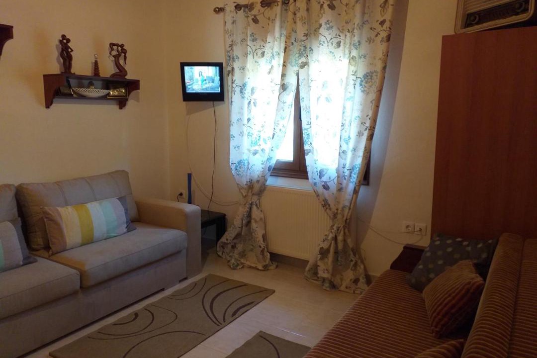 Photo of Livingroom in Porto Koufo