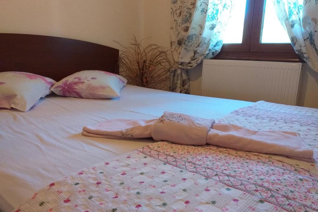 Photo of Bedroom in Porto Koufo