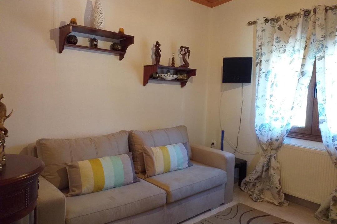 Photo of Livingroom in Porto Koufo