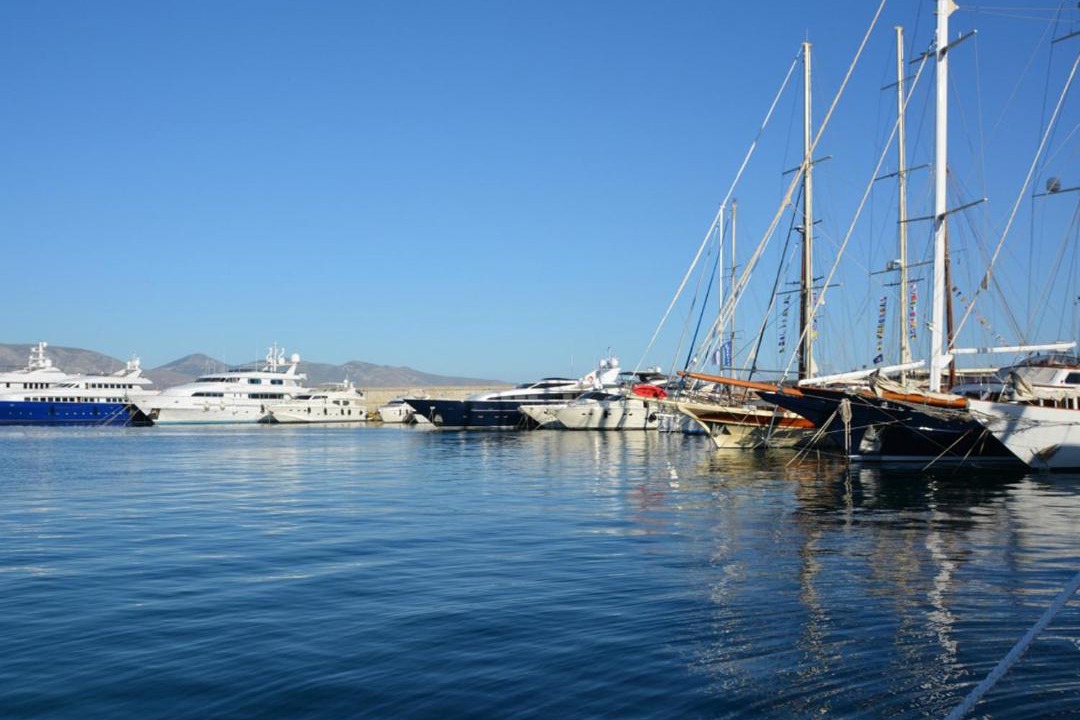 Photo of Others in Piraeus