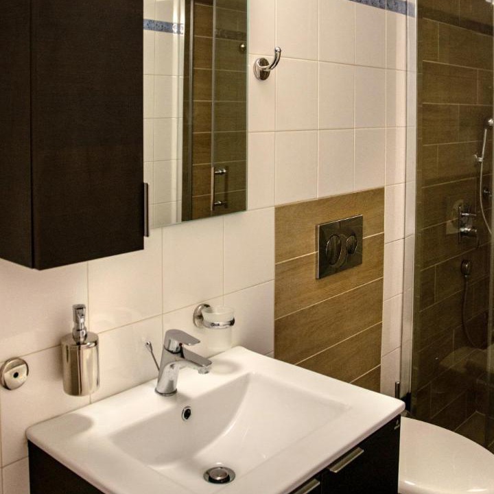 Photo of Bathroom in Kalamata