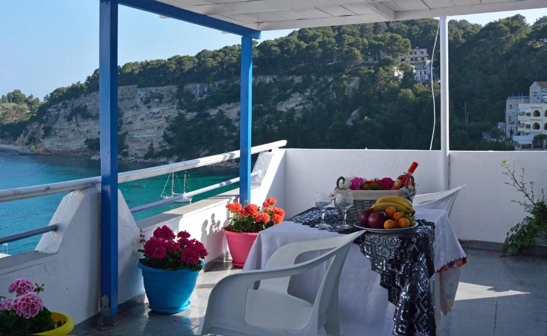 Photo of Patio Balcony in Patitiri
